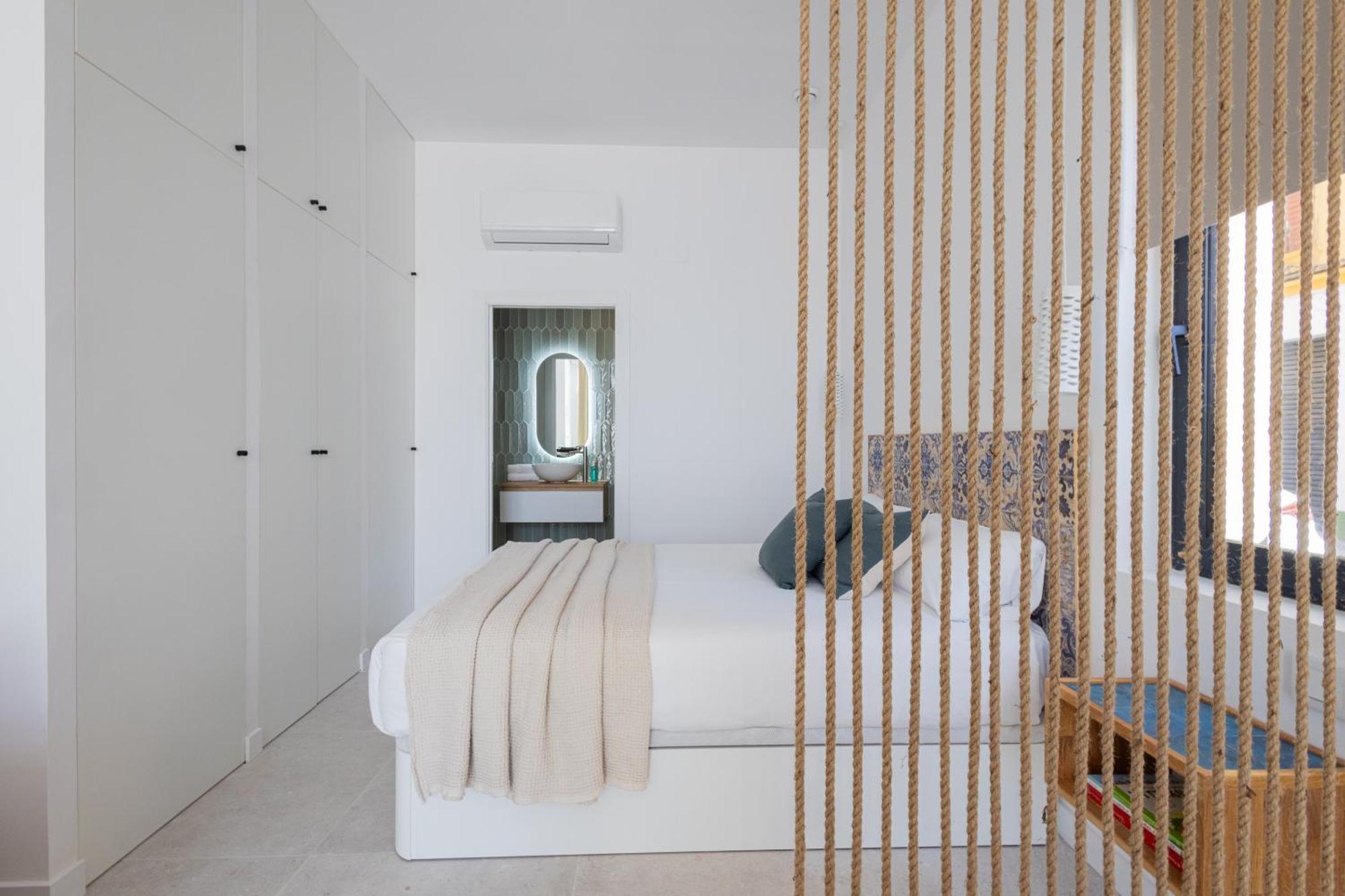 Apartment Florit Flats - Stylish By The Joaquin Sorolla Station