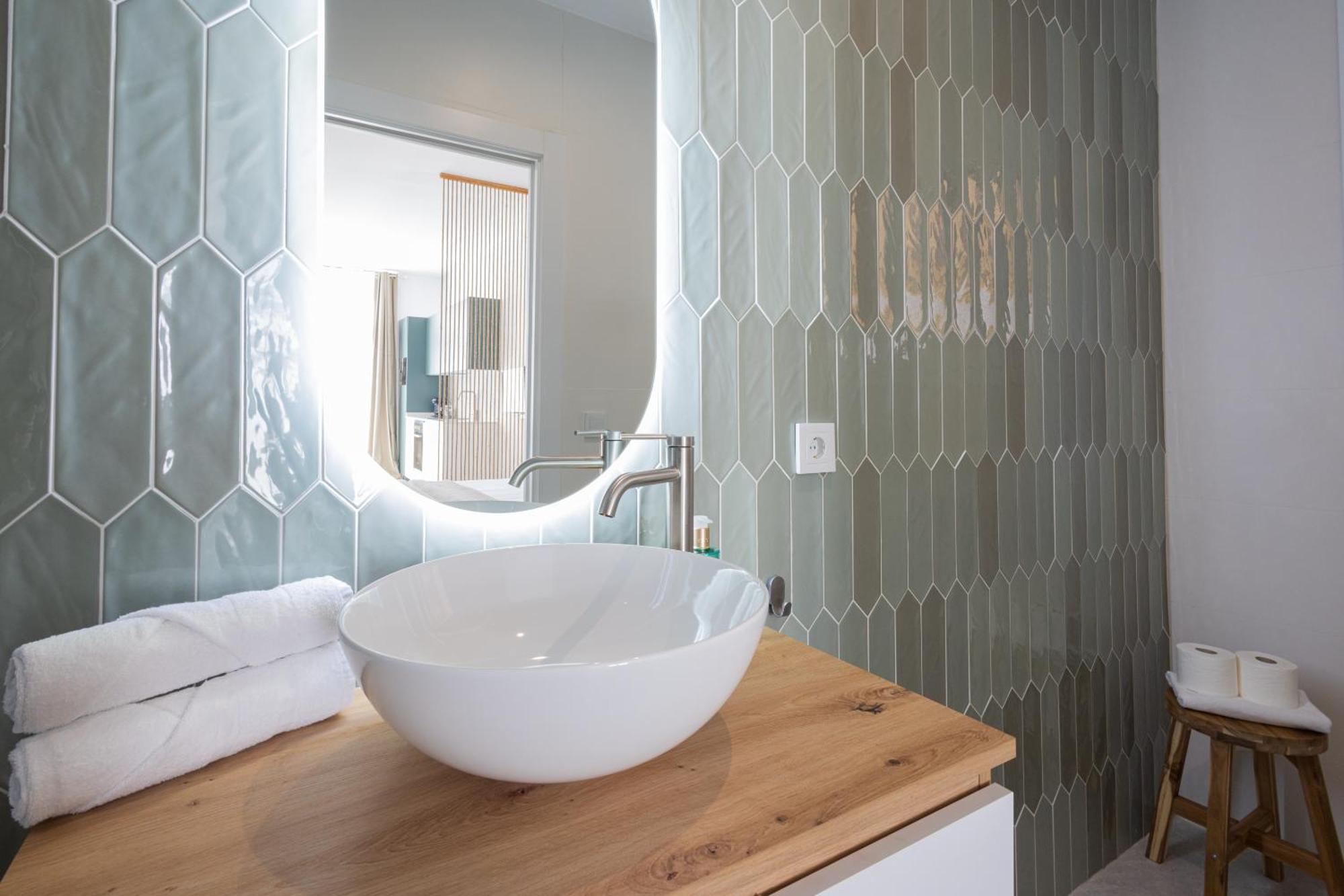 Florit Flats - Stylish By The Joaquin Sorolla Station Apartment *