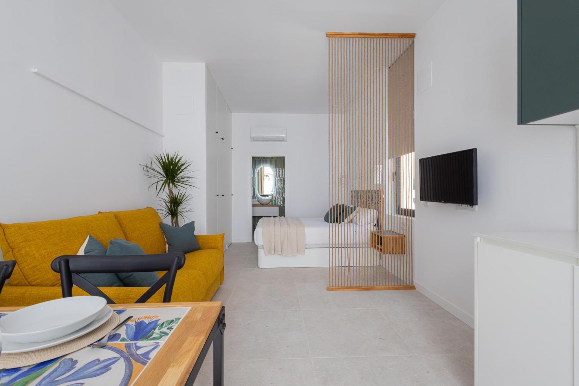 Apartament Florit Flats - The Joaquin Sorolla I Walencja